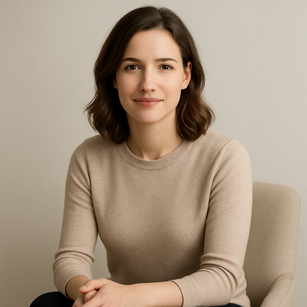 Sarah M.