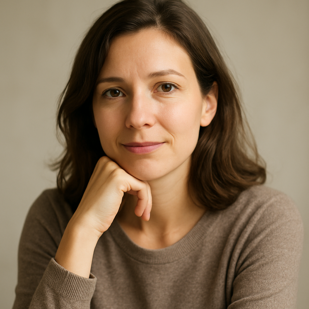 Julia K.